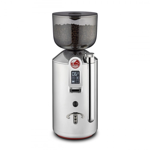 La Pavoni Cilindro | Sähköinen kahvimylly