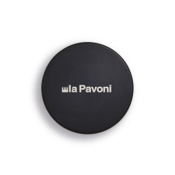 La Pavoni Leveler – Ammattimainen kahvin jakaja (musta)
