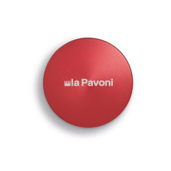 La Pavoni Leveler – Ammattimainen kahvin jakaja (punainen)