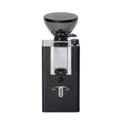 La Pavoni New Kube Mill musta | sähköinen kahvimylly