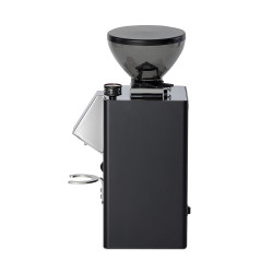 La Pavoni New Kube Mill musta | sähköinen kahvimylly