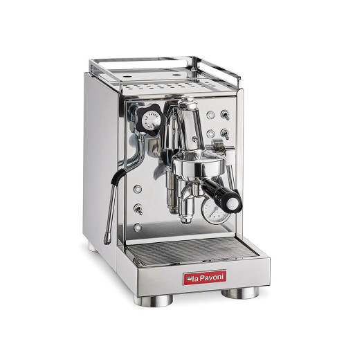 Arvostelut La Pavoni Mini Cellini