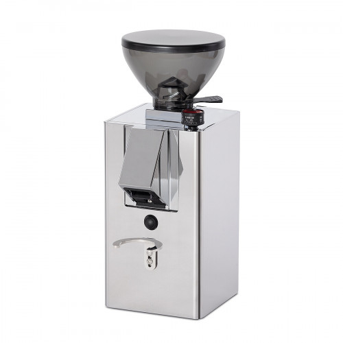 La Pavoni New Kube Mill | sähköinen kahvimylly