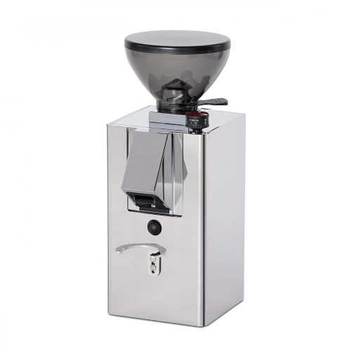 La Pavoni New Kube Mill | sähköinen kahvimylly