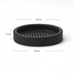 Tamper tyyny 4Barista  - halkaisija 63 mm