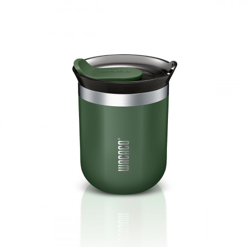 Octaroma classico pomona green 180 ml - Käytetty