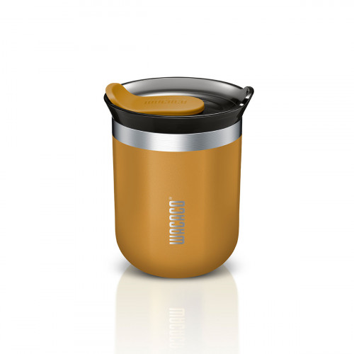 Octaroma classico amber yellow 180 ml - Käytetty