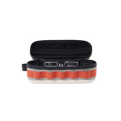Outin Eva Protective Case - suojakotelo (Maple Brown)