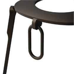 OutIn Foldable Coffee Stand  – kokoontaitettava kahvinkeittimen pidike