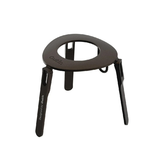 FAQ - Kysymyksiä tuotteesta  OutIn Foldable Coffee Stand  – kokoontaitettava kahvinkeittimen pidike