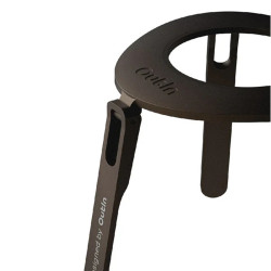 OutIn Foldable Coffee Stand  – kokoontaitettava kahvinkeittimen pidike