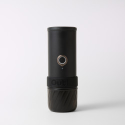 Outin Mino (Space grey) - matkakahvinkeitin