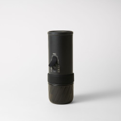 Outin Mino (Space grey) - matkakahvinkeitin