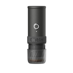 Outin Mino (Space grey) - matkakahvinkeitin