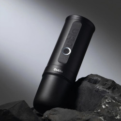 OutIn Nano 2 (Space grey) - matkakahvinkeitin
