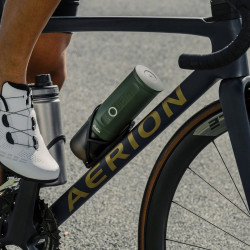 OutIn Nano 2 (Forest green) - matkakahvinkeitin
