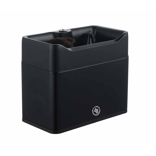 Arvostelut Sähköinen Knock box 4Barista