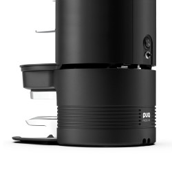 PUQ Press M3 58,3 mm – automaattinen tampperi (musta)