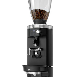 PUQ Press M3 58,3 mm – automaattinen tampperi (musta)