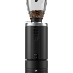 PUQ Press M3 58,3 mm – automaattinen tampperi (musta)