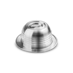 Bialetti uudelleenkäytettävä