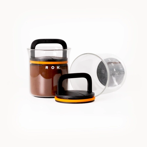 ROK zero jar (2 kpl)