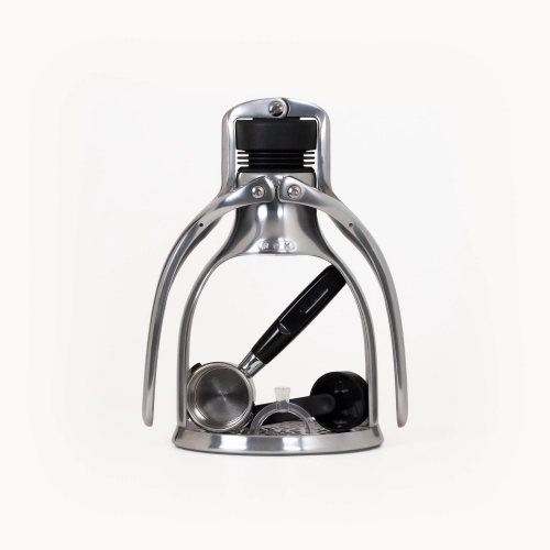 ROK espresso GC - hopea