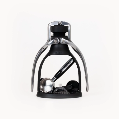 ROK espresso GC - musta