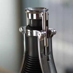 ROK Presso Smartshot  - harmaa