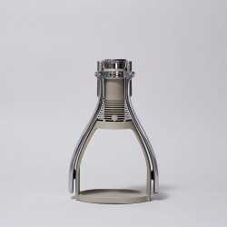 ROK Presso Smartshot  - harmaa