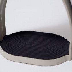 ROK Presso Smartshot  - harmaa