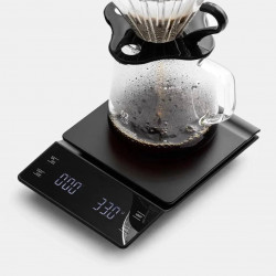 4Barista kahvivaaka - 3 kg / 0,1 g