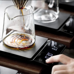 4Barista kahvivaaka - 3 kg / 0,1 g