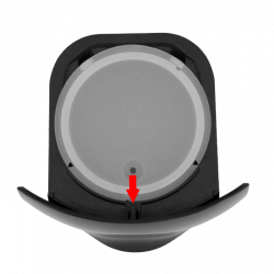 1 x SEALPOD uudelleenkäytettävä kapseli Dolce Gusto®:lle.