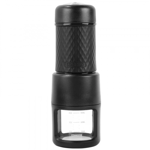 Staresso PRO | SP-200 (musta)