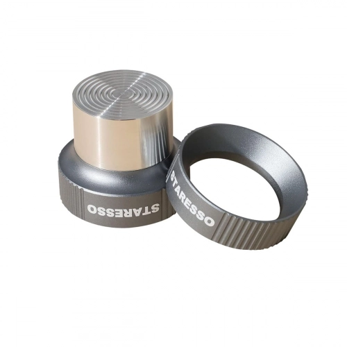 Tamper + annostelusuppilosarja | Staresso / Mini