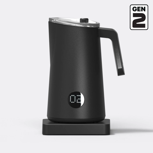 Subminimal NanoFoamer PRO Gen2 - automaattinen maidonvaahdotin