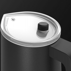 Subminimal NanoFoamer PRO Gen2 - automaattinen maidonvaahdotin