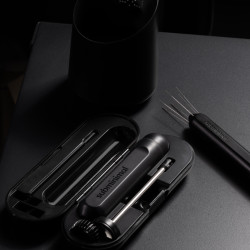 Subminimal NanoFoamer GO (black) - maidonvaahdotin