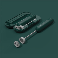 Subminimal NanoFoamer GO (forest) - maidonvaahdotin