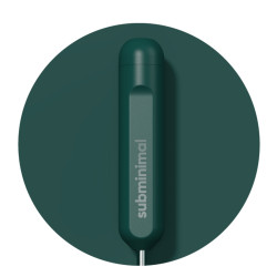 Subminimal NanoFoamer GO (forest) - maidonvaahdotin