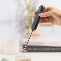 Subminimal NanoFoamer GO (pollen) - maidonvaahdotin