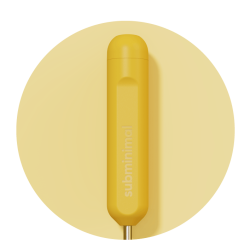 Subminimal NanoFoamer GO (pollen) - maidonvaahdotin