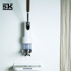 Superkop seinäsetti | Valkoinen