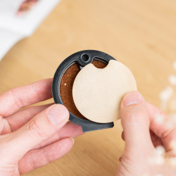 Tassimo paperisuodatinta