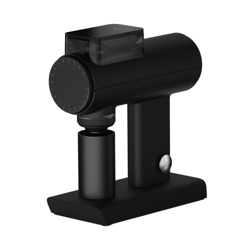 Timemore Sculptor 078S - sähköinen kahvimylly (musta)