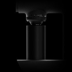 Timemore Sculptor 078 - sähköinen kahvimylly (musta)