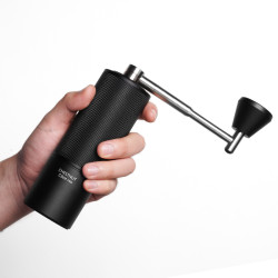 Timemore Chestnut C3 ESP Pro (musta) - kahvimylly