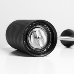 Timemore Chestnut C3 ESP Pro (musta) - kahvimylly