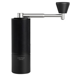 Timemore Chestnut C3S PRO (musta) - kahvimylly